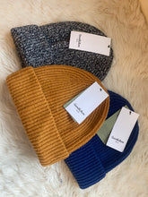 Load image into Gallery viewer, Men´s 3 pack Beanies
