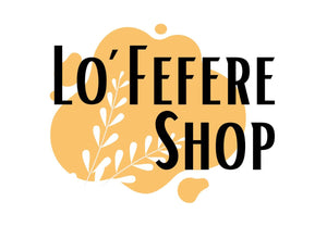 Lo Fefere Shop